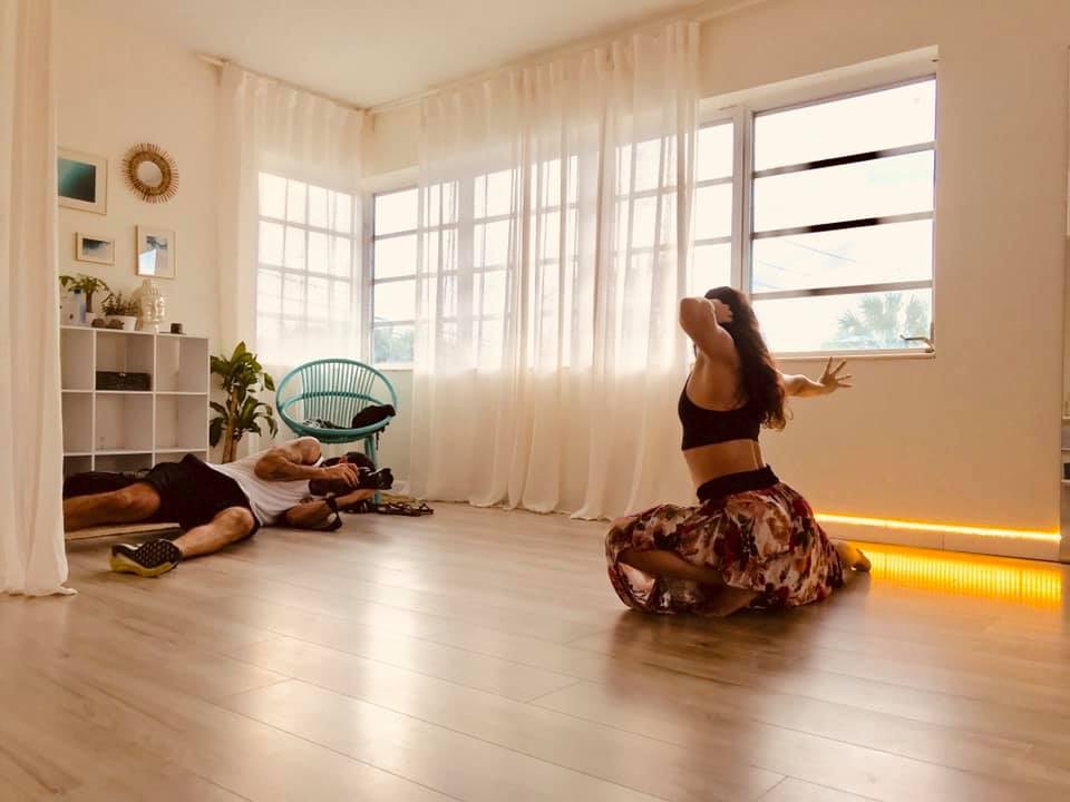 Yoga on Breakers | 608 Breakers Ave, Fort Lauderdale, FL 33304 | Phone: (954) 372-0213