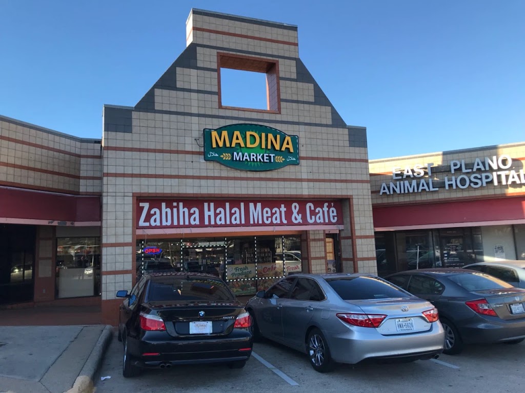 Madina Market | 1409 Shiloh Rd #200, Plano, TX 75074, USA | Phone: (469) 626-3657