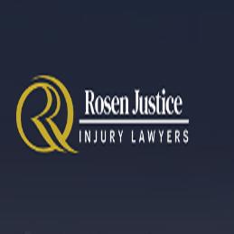 Rosen Justice Injury Lawyers | 100 S Broad St # 1519, Philadelphia, PA 19110, United States | Phone: (267) 536-4814