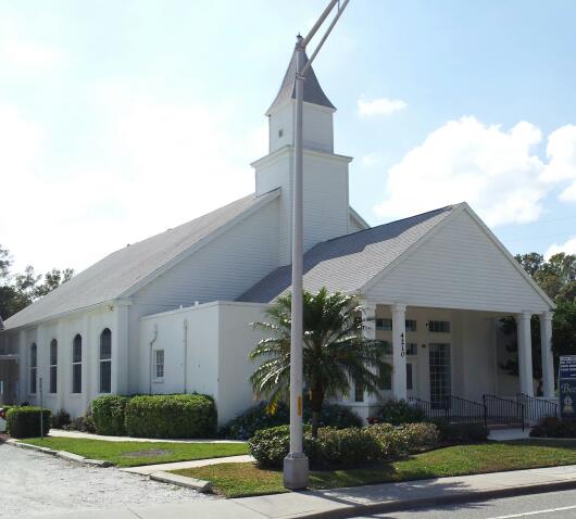 Bee Ridge Baptist Church | 4210 Proctor Rd, Sarasota, FL 34233, USA | Phone: (941) 924-1133