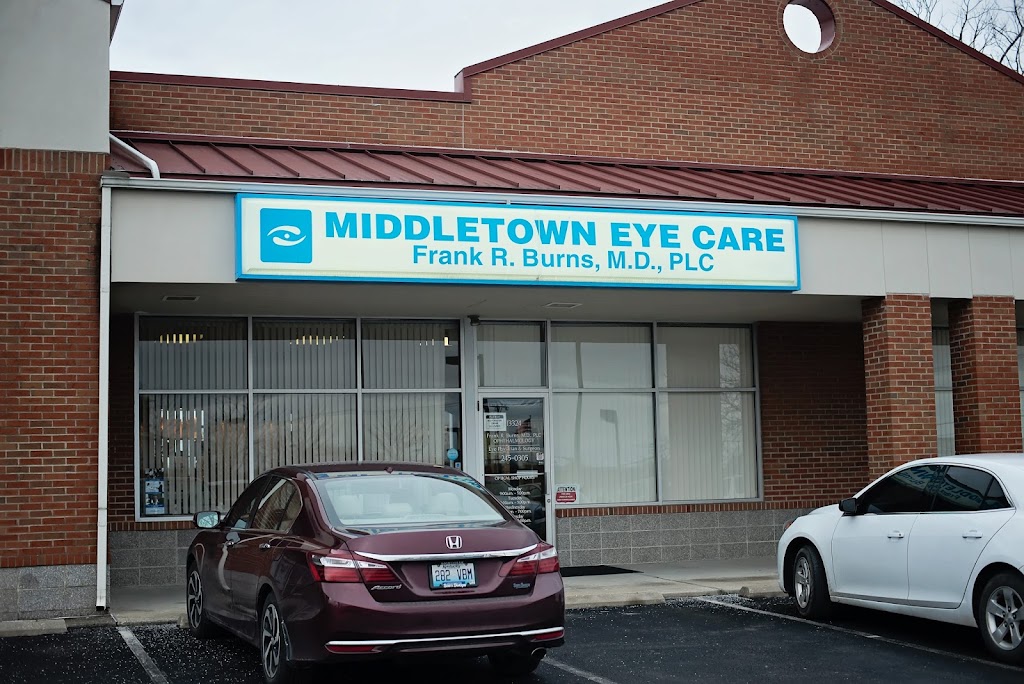 Middletown Eye Care | Middletown Eye Care, 13324 Shelbyville Rd, Middletown, KY 40223, USA | Phone: (502) 245-0305