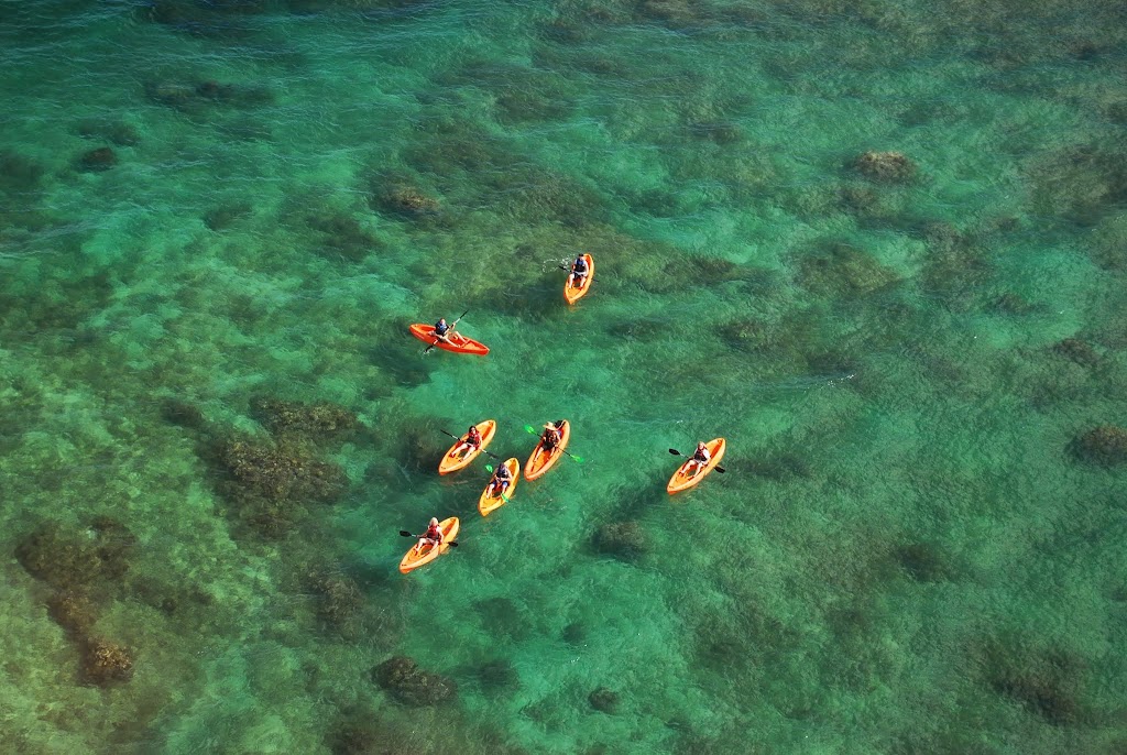 Shaka Kayaks | 57-101 W Kuilima Loop #175, Kahuku, HI 96731 | Phone: (808) 381-4121