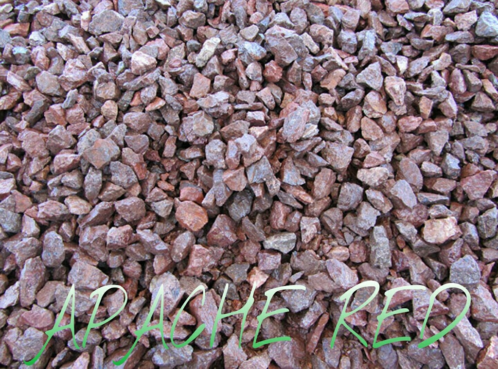 Rock It Landscape Materials | 18525 E San Tan Blvd, Queen Creek, AZ 85142 | Phone: (602) 647-2312