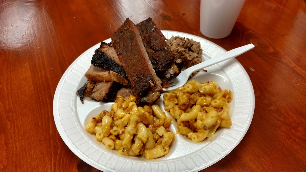 Horneys Barbecue | 1270 US-22, Washington Court House, OH 43160, USA | Phone: (740) 335-4012