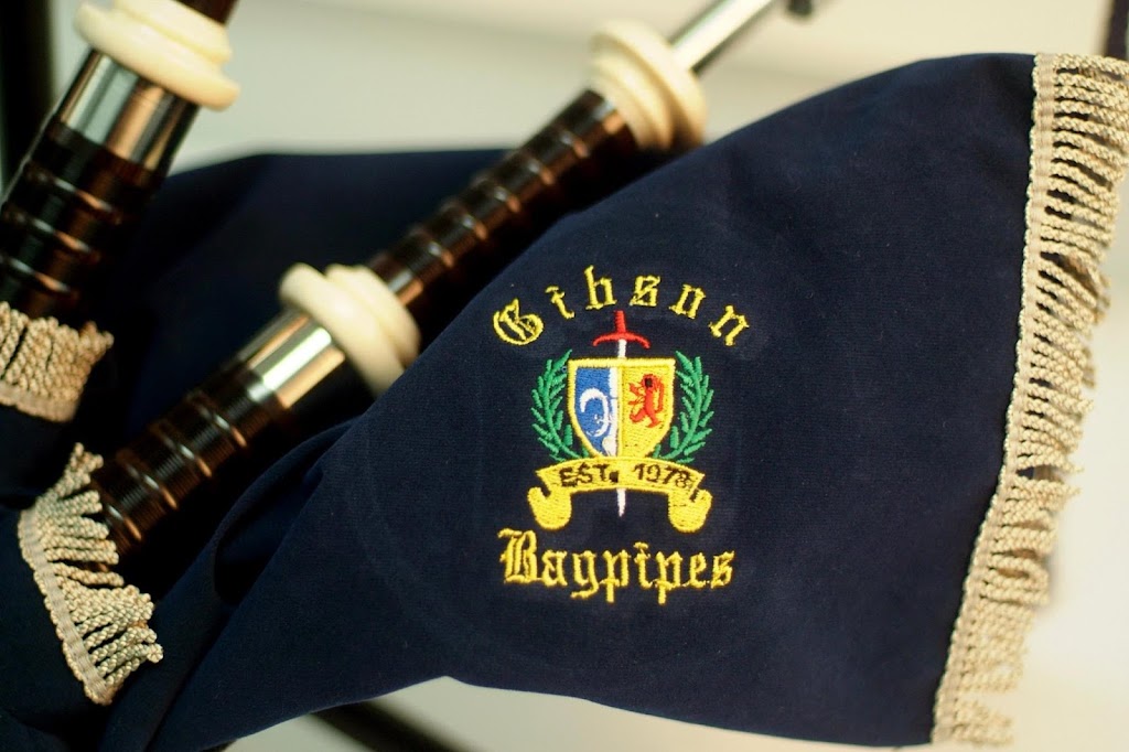 Gibson Bagpipes LLC | 29 Mason St, Nashua, NH 03060 | Phone: (603) 402-2972