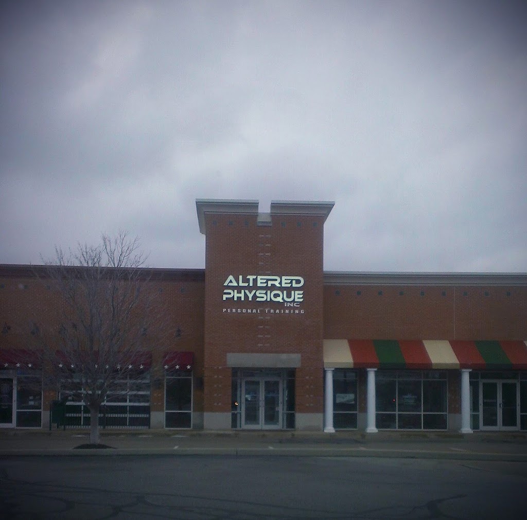 Altered Physique Inc. | 8840 N Michigan Rd #111, Indianapolis, IN 46268, USA | Phone: (317) 345-9570