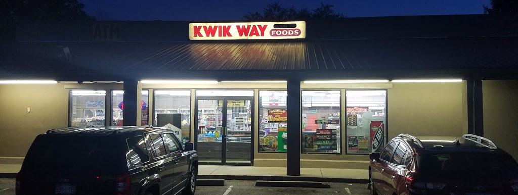 Kwik & Go | 995 Lake Ave, Fountain, CO 80817, USA | Phone: (719) 382-9788