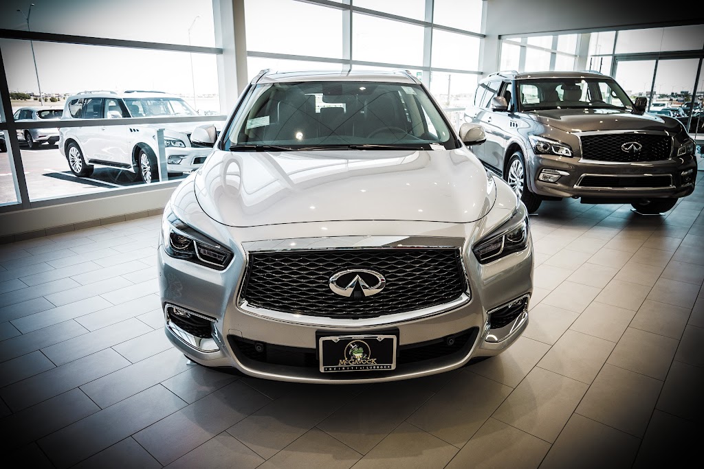 INFINITI of Lubbock | 6225 TX-327 Spur, Lubbock, TX 79424, USA | Phone: (806) 601-0219