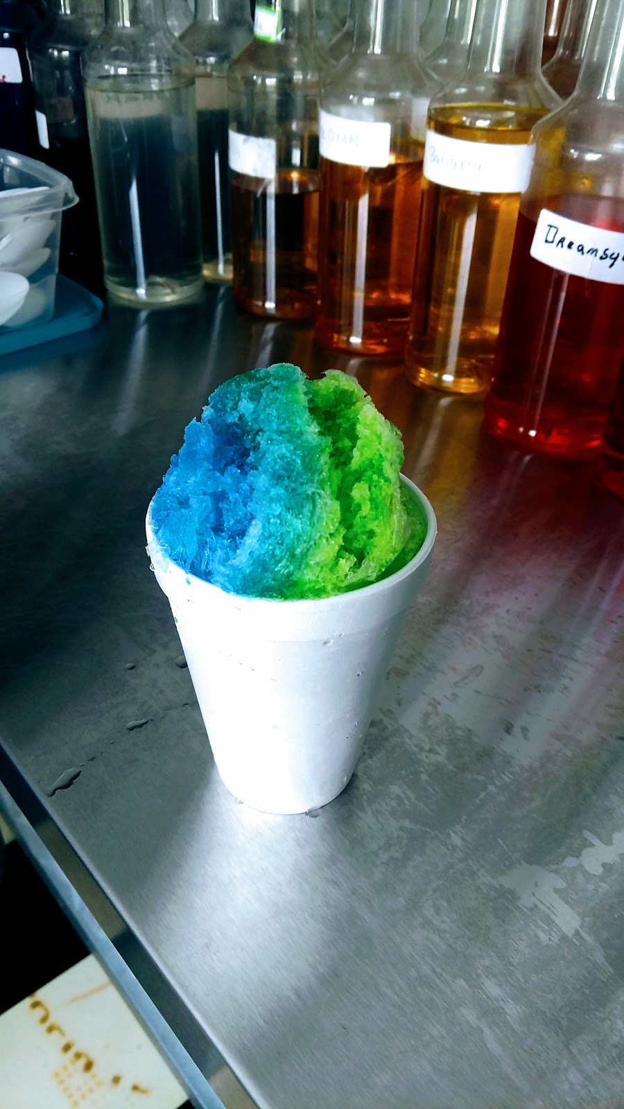 Awesome Ice | 5100 Curry Hwy, Jasper, AL 35503, USA | Phone: (205) 530-3669