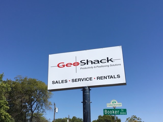 GeoShack - Fort Worth | 1200 Riverside Dr, Fort Worth, TX 76111, USA | Phone: (817) 335-3131