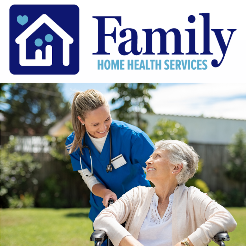 Family Home Health Services | 51 S Main Ave #320, Clearwater, FL 33765 | Phone: (727) 781-3447