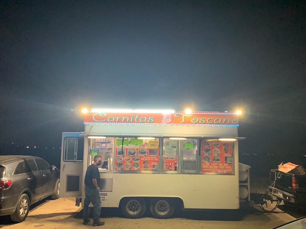 Tacos Food Truck | 12084 GoldOak Ct, Victorville, CA 92392, USA | Phone: (323) 899-1595