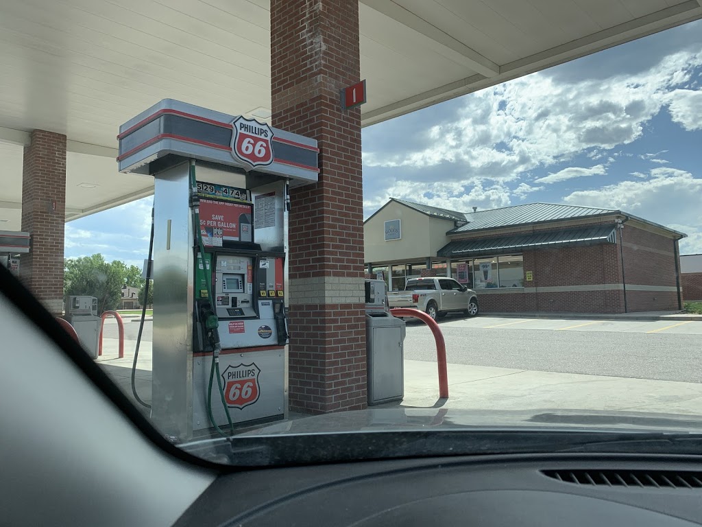 Circle K | 14405 W 64th Ave, Arvada, CO 80004, USA | Phone: (720) 898-5292