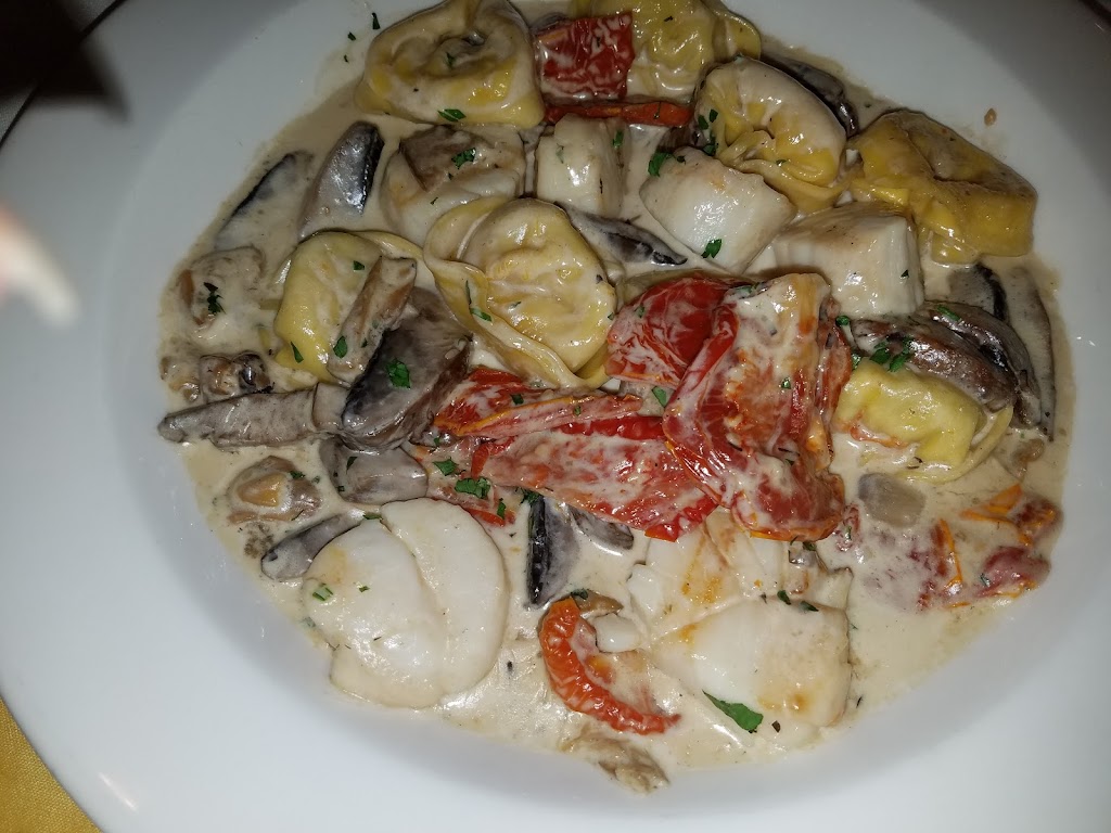 Café Capuano | 2025 Old Trenton Rd, West Windsor Township, NJ 08550, USA | Phone: (609) 426-0020