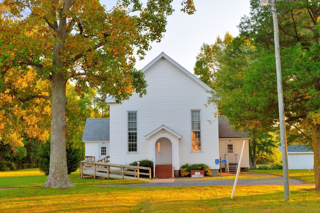 Shiloh Church | Gwynn, VA 23066, USA | Phone: (804) 725-2384