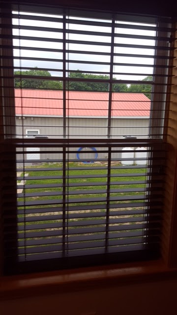 Dirtyblinds of WNY Cleaners | 11182 Warner Rd, Darien Center, NY 14040, USA | Phone: (716) 912-8086