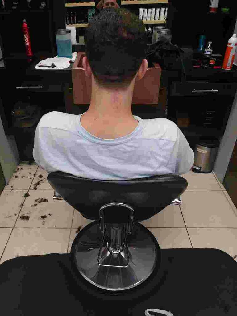 The Haircut Shop | 1435 Highlands Ridge Rd SE, Smyrna, GA 30082 | Phone: (678) 293-5858