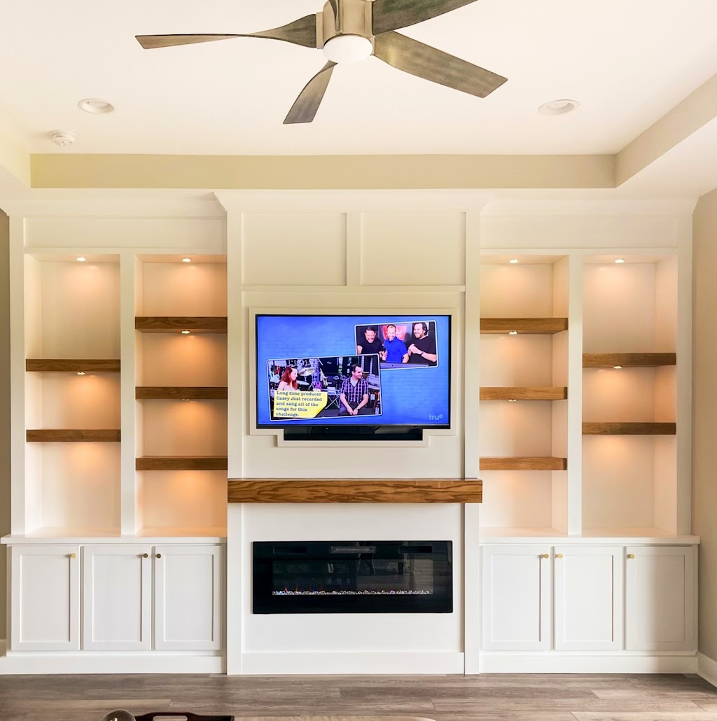 Steadfast Woodworking, INC | 680 Cumberland Rd, DeLand, FL 32724, USA | Phone: (386) 748-1744