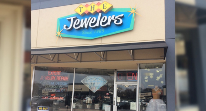 The Jewelers | 2902 Pentagon Dr, Minneapolis, MN 55418 | Phone: (612) 788-6000