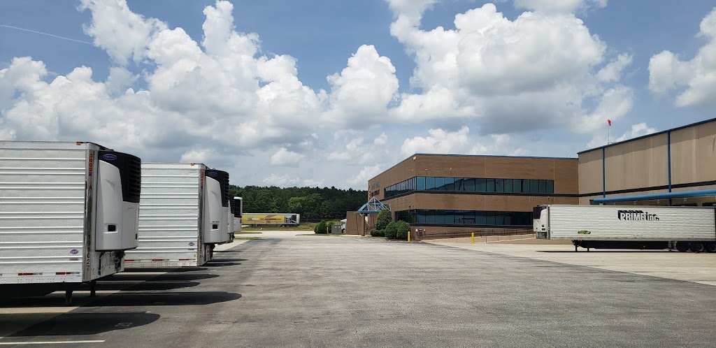 Americold Logistics | 1420 Greenwood Rd, McDonough, GA 30253, USA | Phone: (678) 554-2653