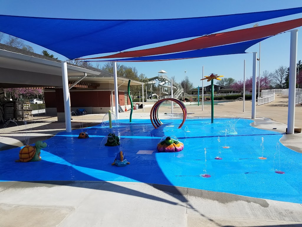 North Pointe Aquatic Center | 335 Holloway Rd, Ballwin, MO 63011, USA | Phone: (636) 227-2981