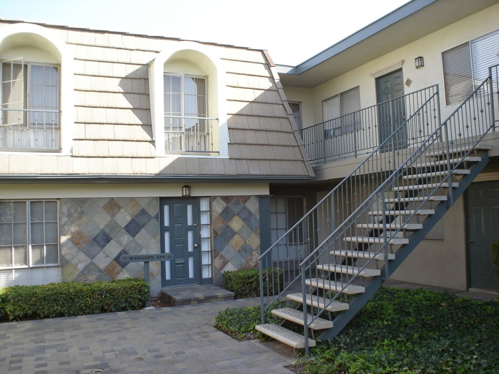 The Orleans Apartments | 6141 Orange Ave, Cypress, CA 90630, USA | Phone: (714) 761-3750