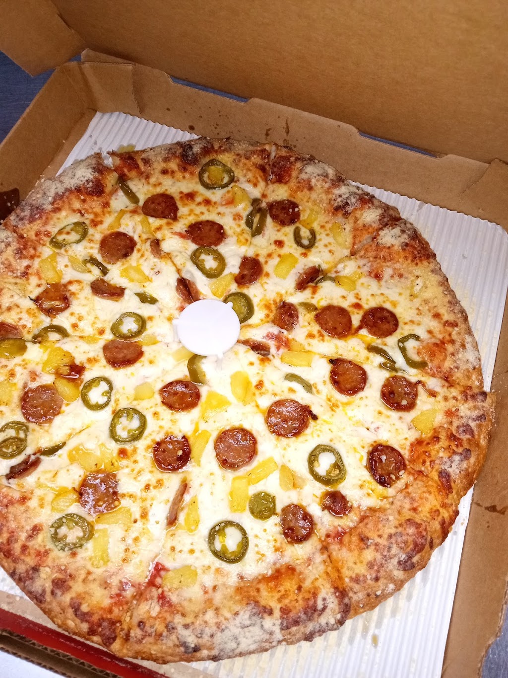 Happys Pizza | 3002 Oberlin Ave, Lorain, OH 44052, USA | Phone: (440) 282-6600