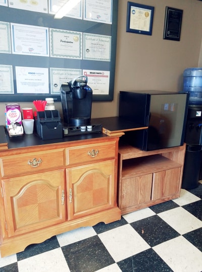 Auto Allies | 1175 Columbus St, Orient, OH 43146, USA | Phone: (614) 877-3001