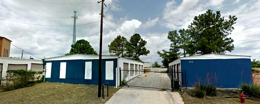 Bastrop Guardian Storage | 3000 State Hwy 71, Bastrop, TX 78602, USA | Phone: (512) 303-1817