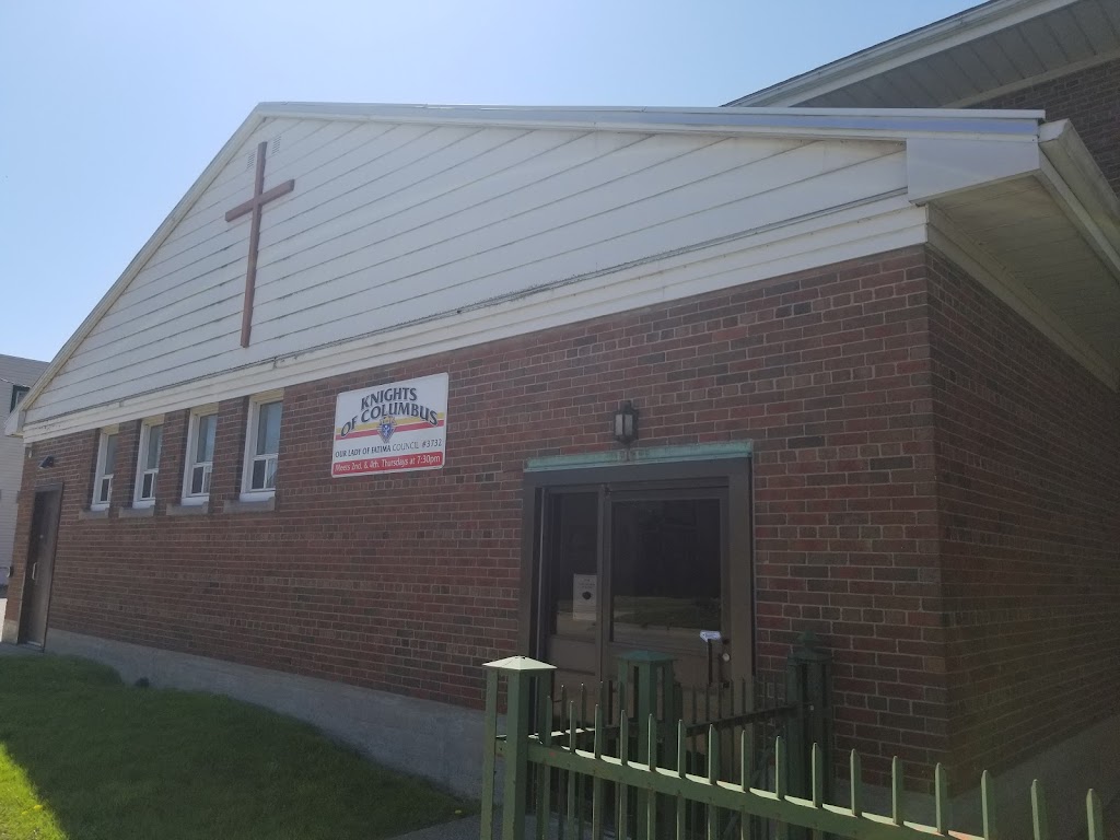 St. Therese of Lisieux Church | 379 Fares St, Port Colborne, ON L3K 1W9, Canada | Phone: (905) 834-4645