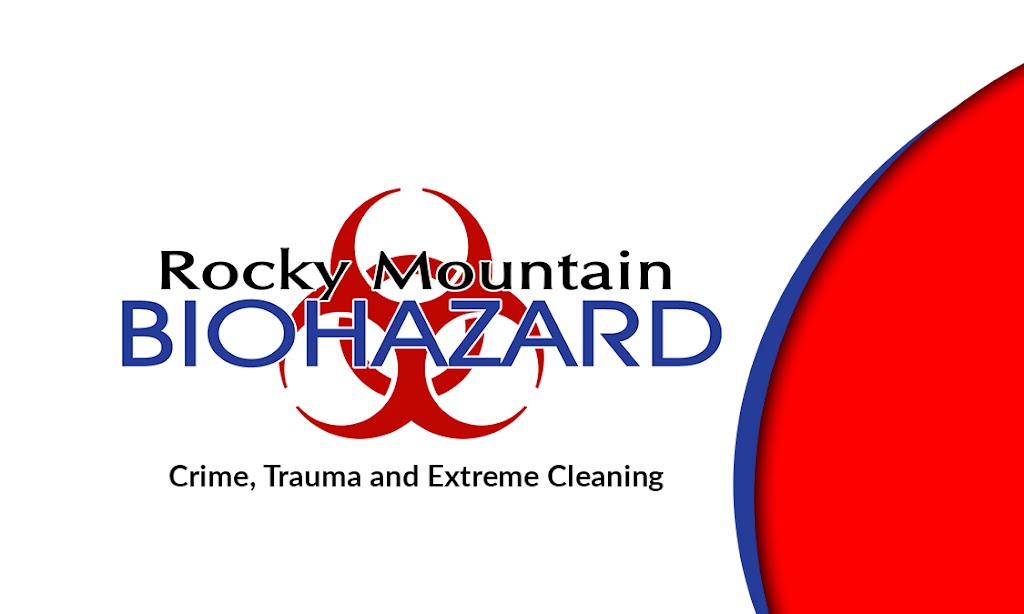 Rocky Mountain BioHazard | 992 S. 4th St #100-144, Brighton, CO 80601, USA | Phone: (303) 944-1760
