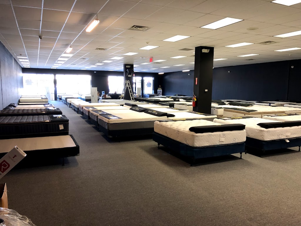 Xtreme Discount Mattress | 4405 Milestrip Rd, Hamburg, NY 14219, USA | Phone: (716) 689-5939