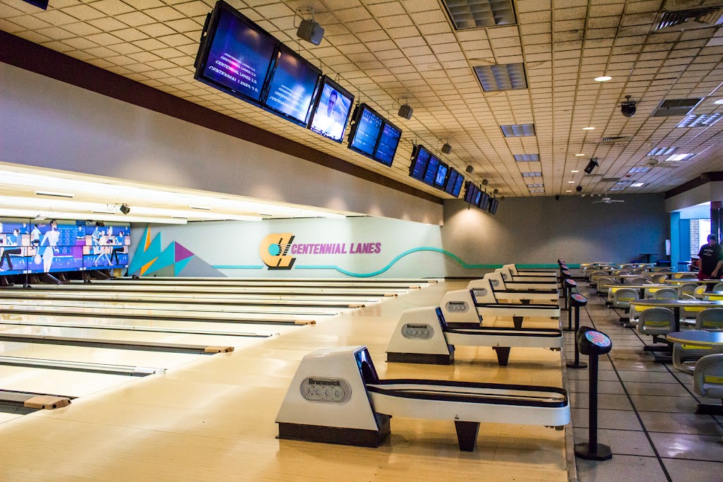 Centennial Lanes 2.0 | 16050 Centennial Cir, Tinley Park, IL 60477, USA | Phone: (708) 633-0500