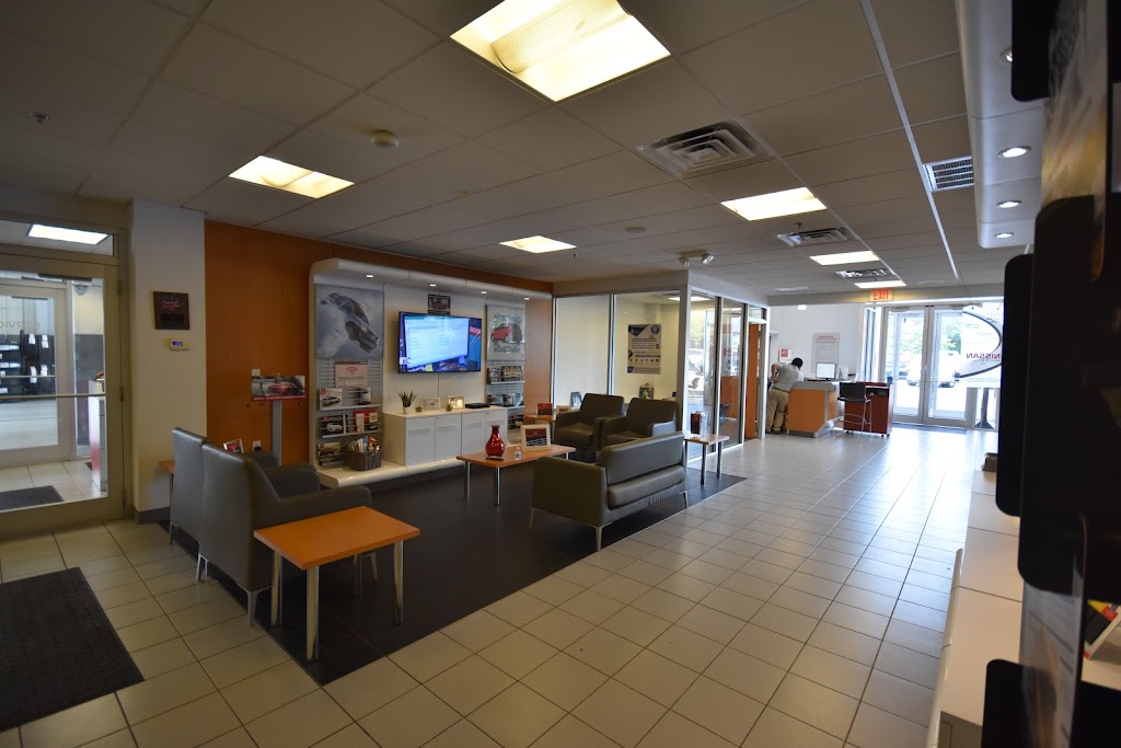 Service Department - Mastria Nissan | 1305 New State Hwy, Raynham, MA 02767, USA | Phone: (508) 802-9350