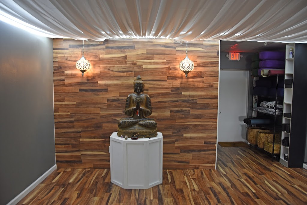 Screaming Buddha | 318 12th St W Suite 37, Bradenton, FL 34205, USA | Phone: (678) 446-1661