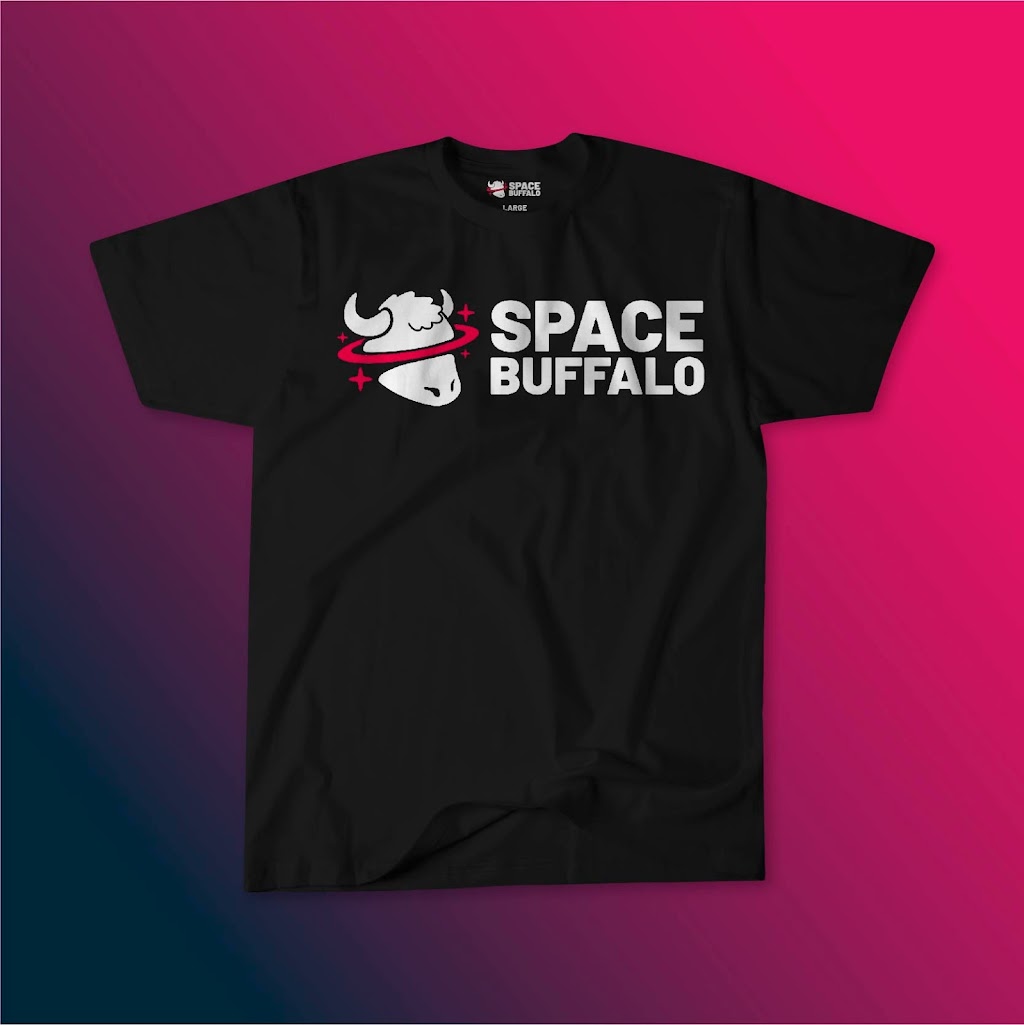 Space Buffalo Apparel | 900 Starling Ave, Martinsville, VA 24112, USA | Phone: (276) 252-7029