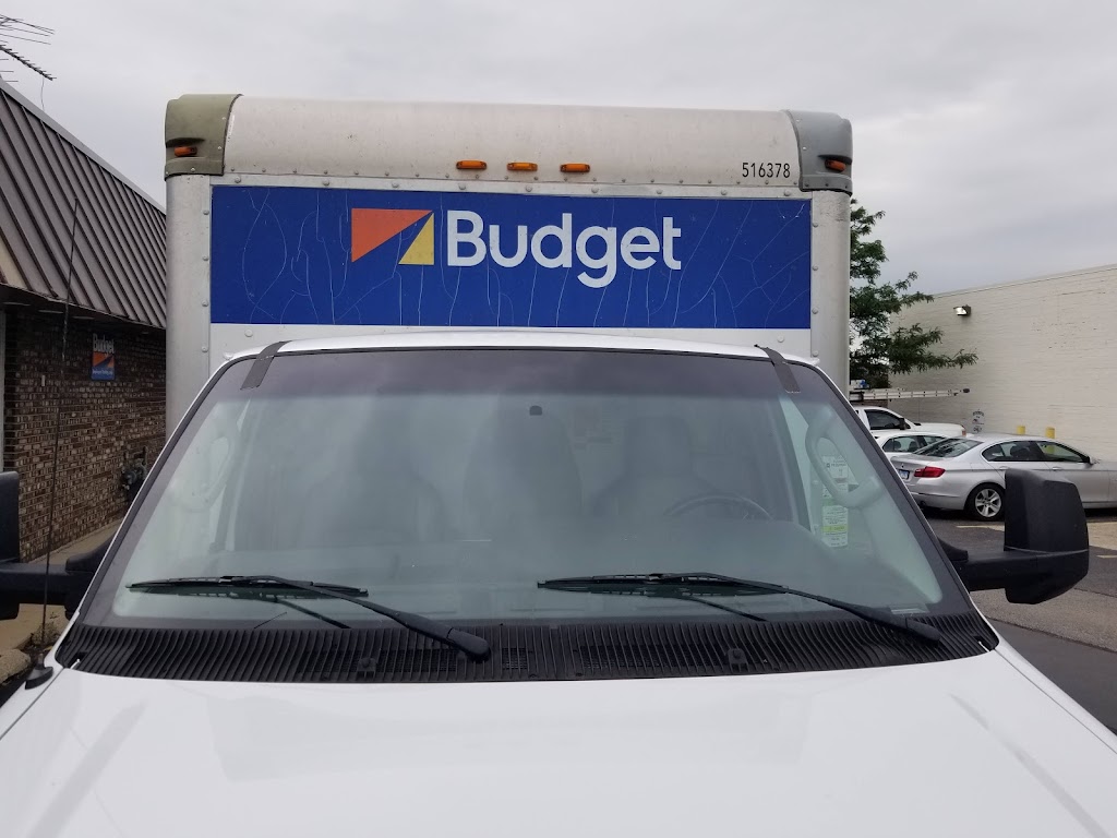 Budget Car Rental | 805 W Higgins Rd, Hoffman Estates, IL 60195, USA | Phone: (847) 884-2080