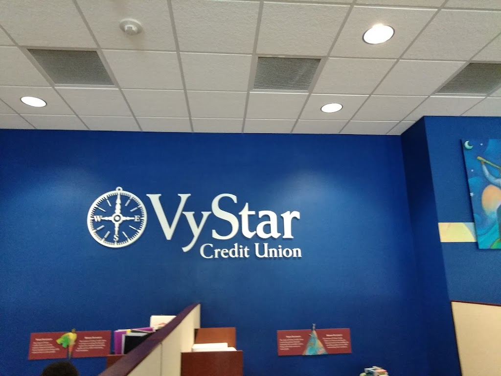 VyStar Credit Union | 1831 Dunn Ave, Jacksonville, FL 32218, USA | Phone: (904) 908-2332