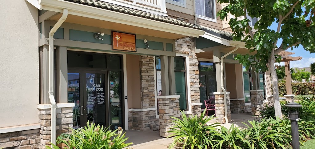 Pua Manu Medspa | 1020 Kakala St Unit 902, Kapolei, HI 96707, USA | Phone: (808) 868-1230