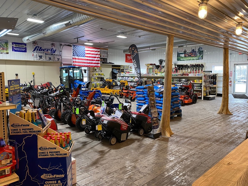 Outdoor Equipment Co. | 23075 27 Mile Rd, Ray, MI 48096 | Phone: (586) 646-5634