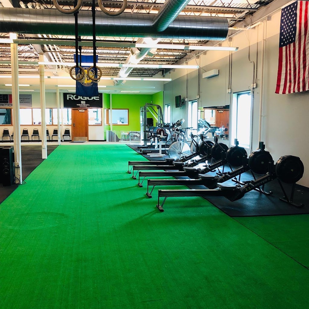 IronBourne Fitness | 7620 N 70th St, Lincoln, NE 68517, USA | Phone: (402) 419-9064