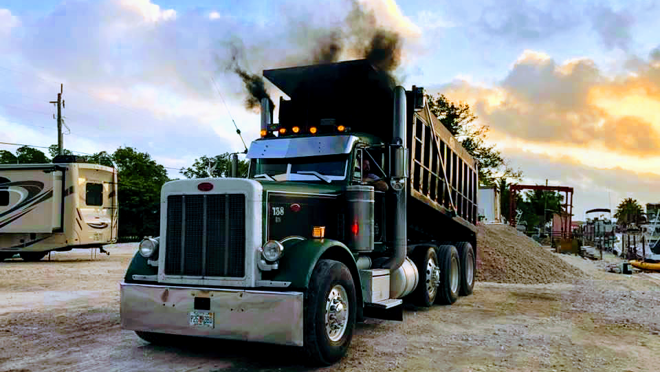 Overseas Hauling | 2010 Roberts Rd, Homestead, FL 33030, USA | Phone: (786) 255-1651