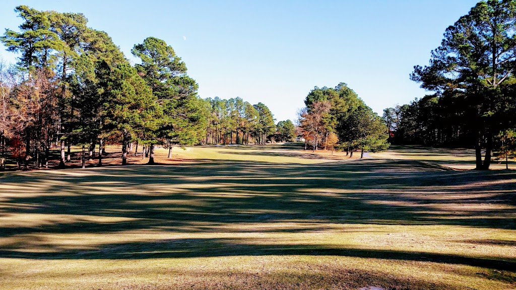 Pine Hollow Golf Club | 3300 E Garner Rd, Clayton, NC 27520, USA | Phone: (919) 553-4554