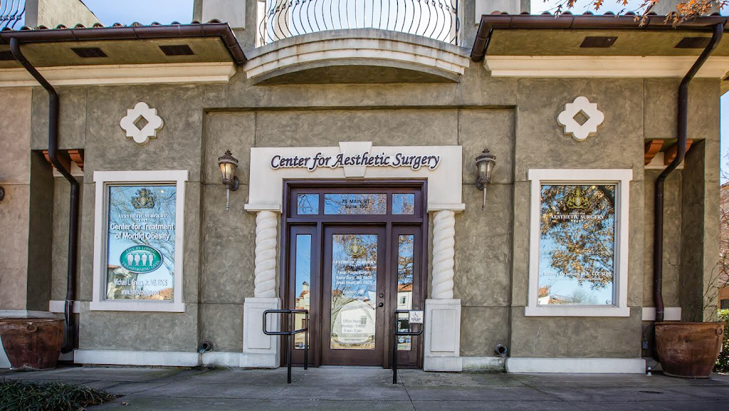 Center Of Aesthetic Surgery | 75 Main St Suite 150, Colleyville, TX 76034, USA | Phone: (817) 503-2442
