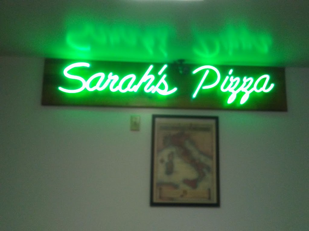 Sarahs Pizza Lewisburg | 219 E Cumberland St, Lewisburg, OH 45338, USA | Phone: (937) 962-2621