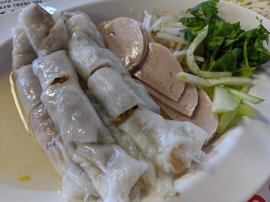 Pho Ga District | #, 3119 N San Gabriel Blvd J, Rosemead, CA 91770, USA | Phone: (626) 872-0878