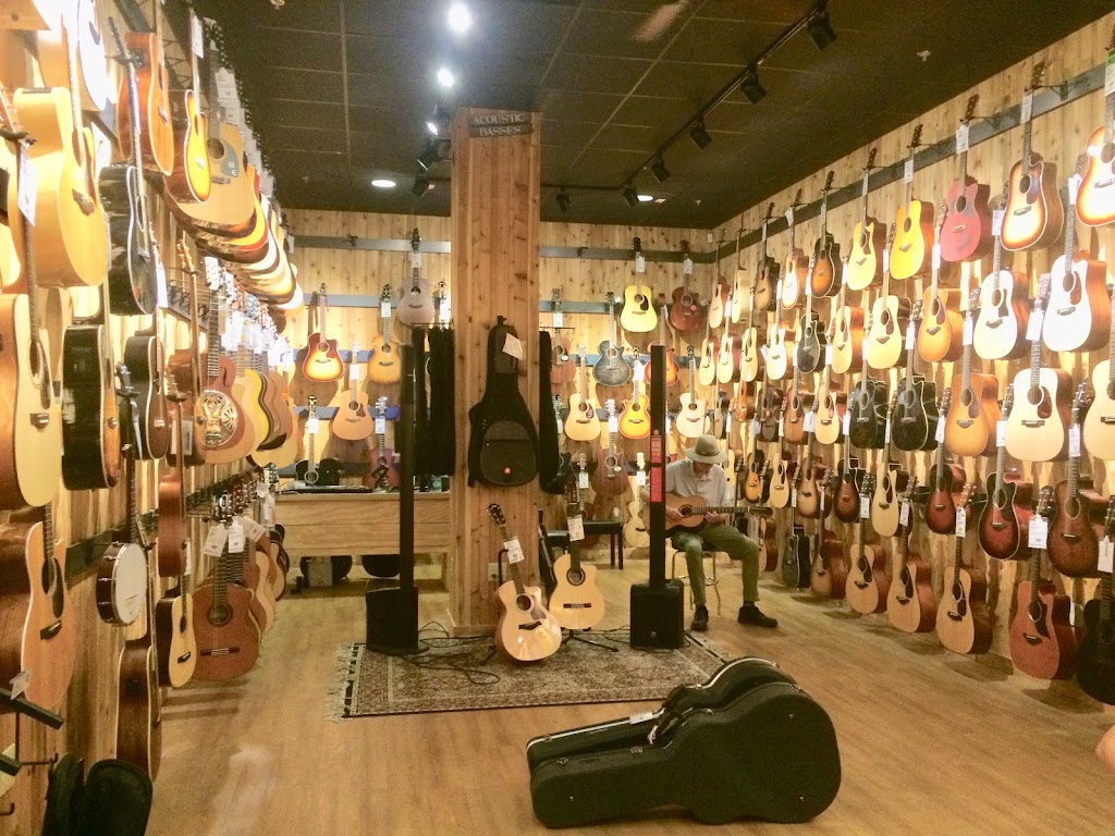 Guitar Center | 971 N Hwy 67 #500, Cedar Hill, TX 75104, USA | Phone: (972) 293-1811