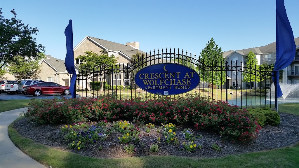 Crescent at Wolfchase Apartment Homes | 7819 Crescent Ridge Cove, Memphis, TN 38133, USA | Phone: (901) 881-3029