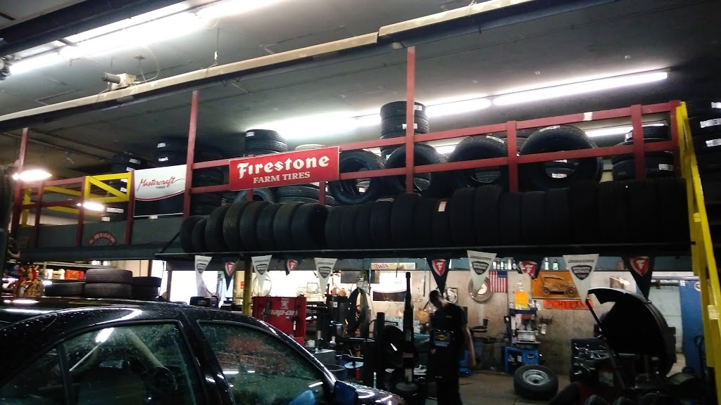 Kress Tire Company | 4393 Gibsonia Rd, Gibsonia, PA 15044, USA | Phone: (724) 443-9200