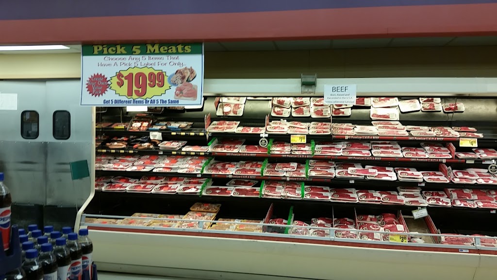 Toms Riverside | 632 Broad St, New Bethlehem, PA 16242, USA | Phone: (814) 275-2650